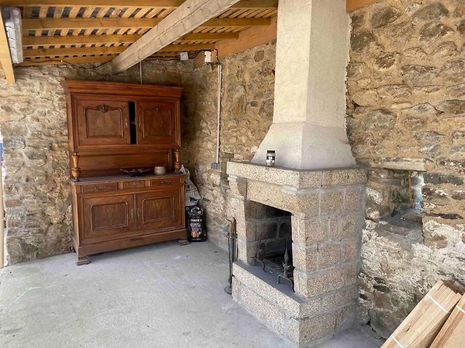A 15Km Du Mont-Saint Michel Villa France