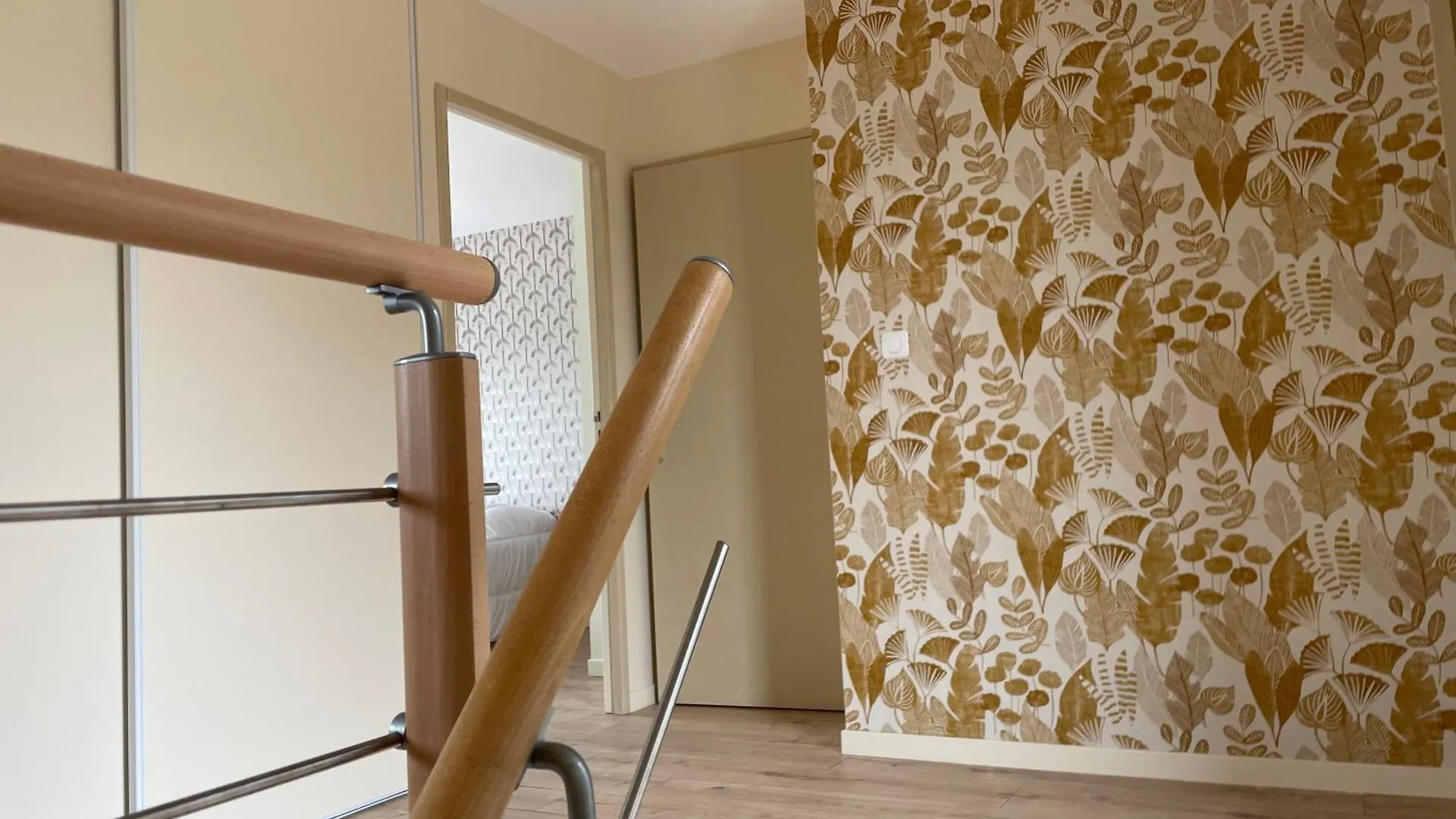 Holiday home A 15Km Du Mont-Saint Michel Villa