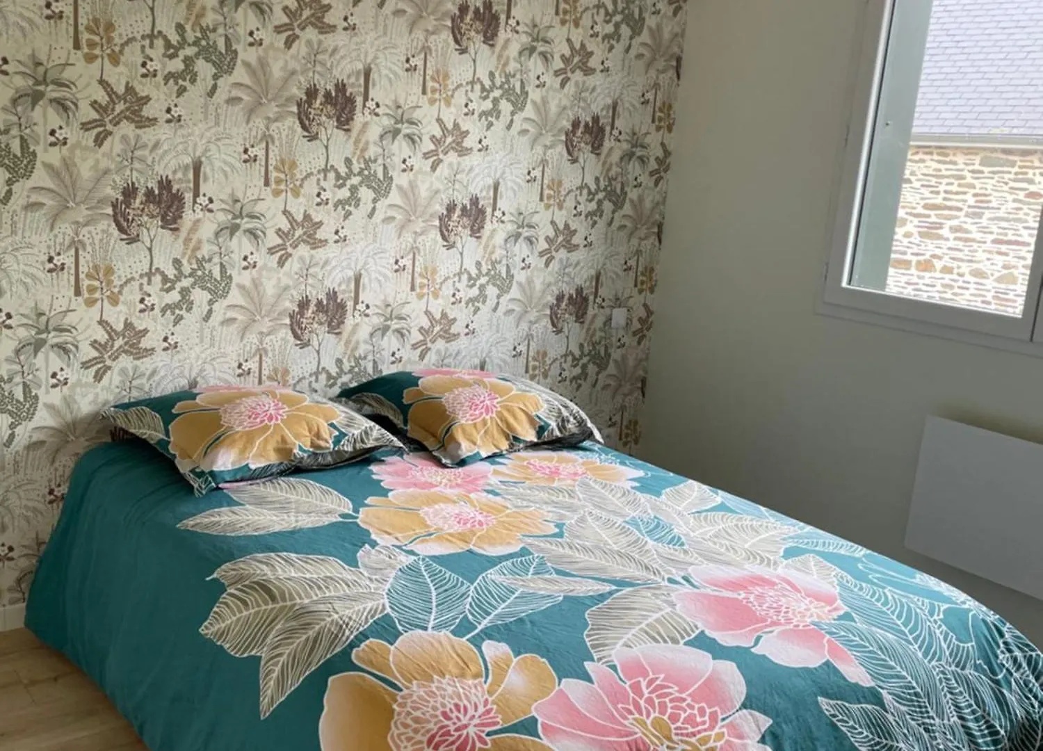 Holiday home A 15Km Du Mont-Saint Michel Villa France