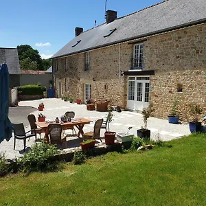 Bed & Breakfast Maison James, Saint-James