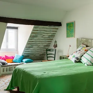 Bed & Breakfast Atipyk'ododo, Saint-James