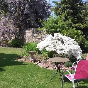 Bed & Breakfast La Maison D'isaphil, Saint-James