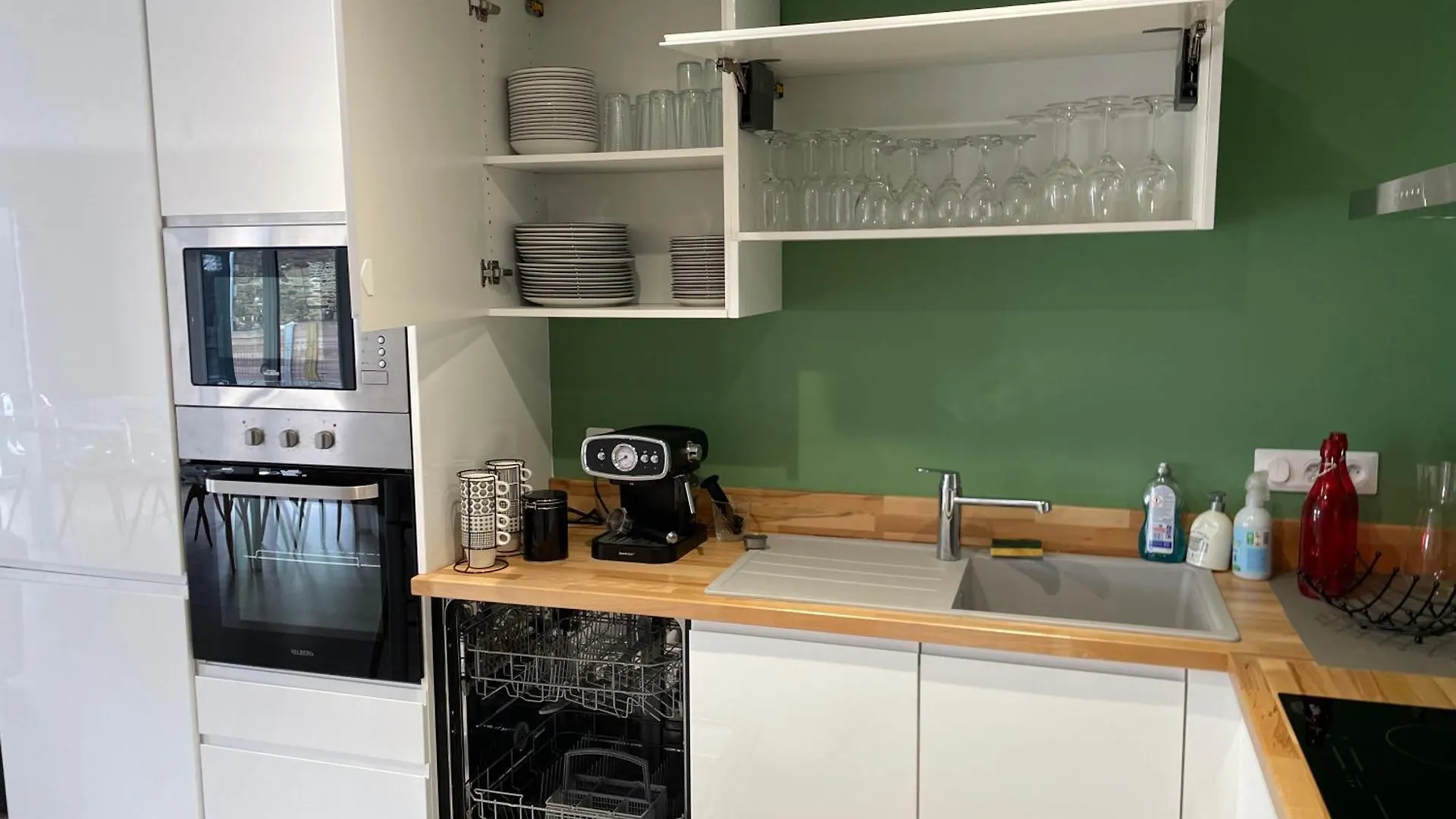A 15Km Du Mont-Saint Michel Villa Holiday home Saint-James